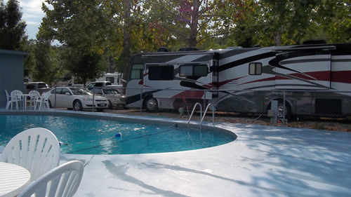 Taneycomo Lakefront Resort Bull Creek Exterior photo